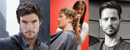 HUNTINGTON BEACH MEN'S HAIR CUTS